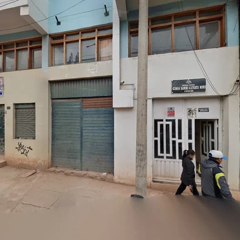 Alatrista & Muñiz - Abogados Asociados