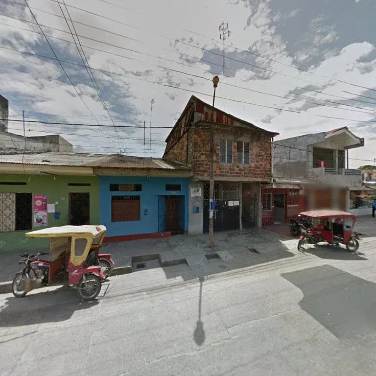 Colegio de Notarios de Loreto