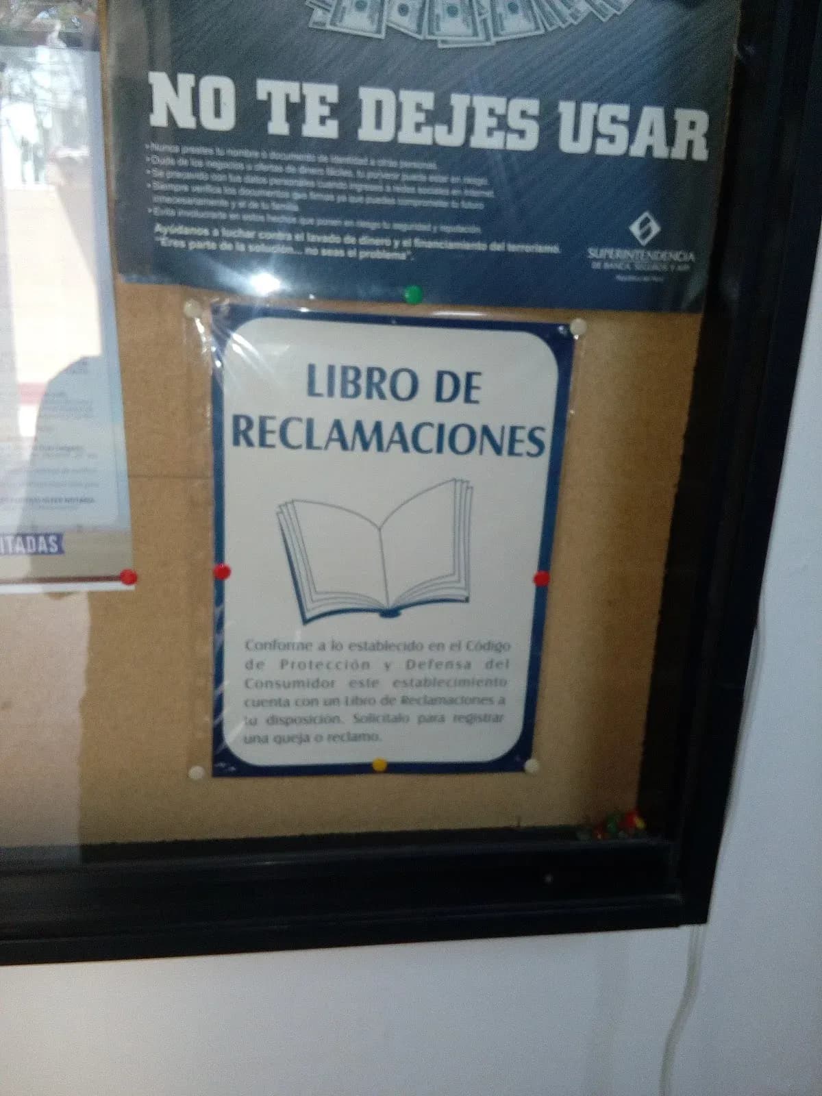 Colegio De Notarios De Piura y Tumbes