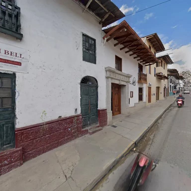 College of Notaries of Cajamarca