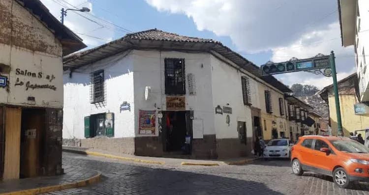 Cusco-Cercado