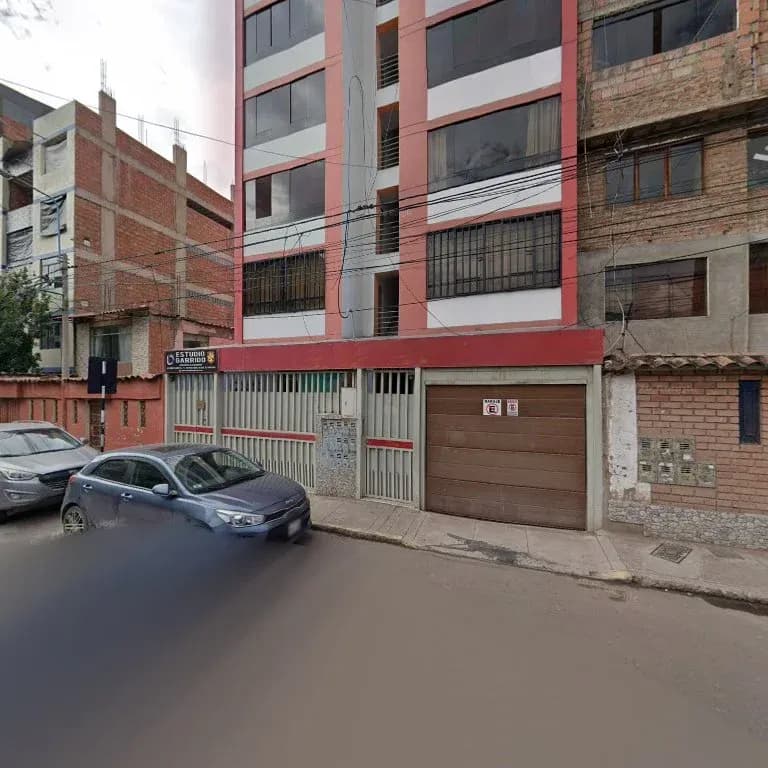 ESTUDIO GARRIDO