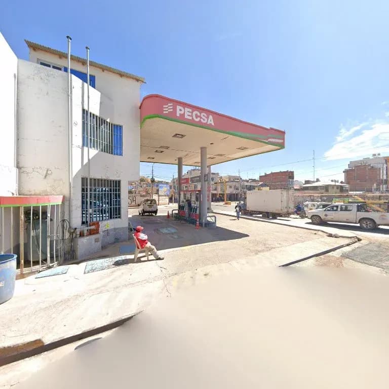 ESTUDIO JURIDICO LA DEFENSA S.R.L