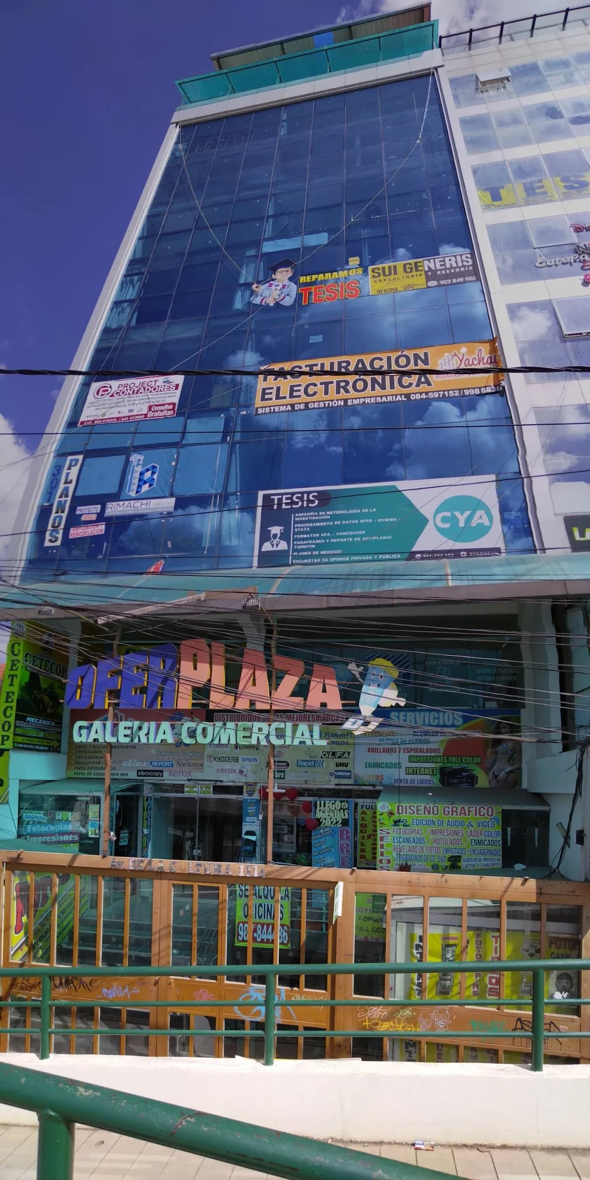 Estudio Juridico Punto Legal