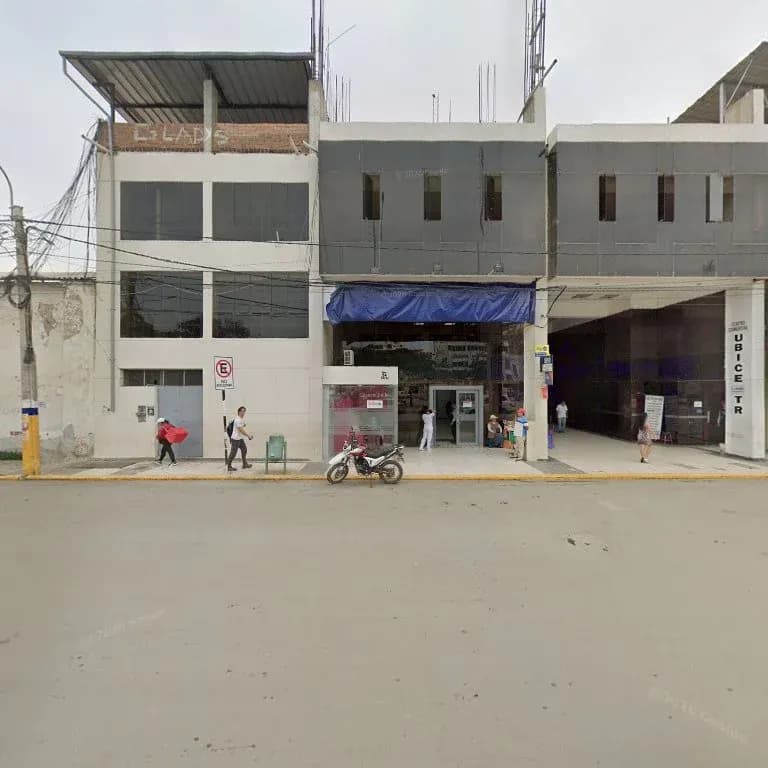 Luis Armando Chapoñan Chapoñan Abogados
