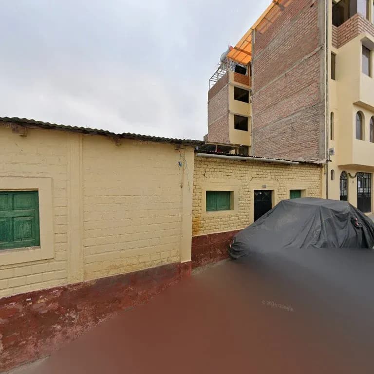 Notaría Carlos Condori Aranya