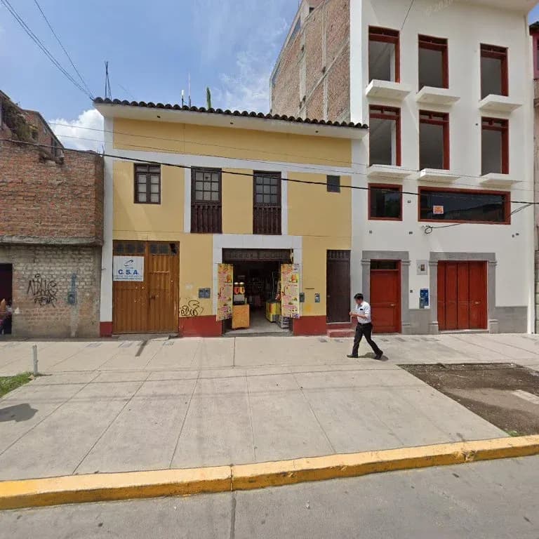 Notaría Carmen Vilchez