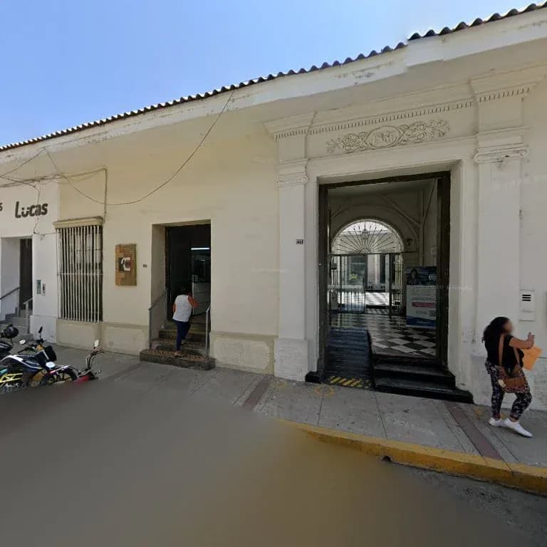 Notaría Cevasco