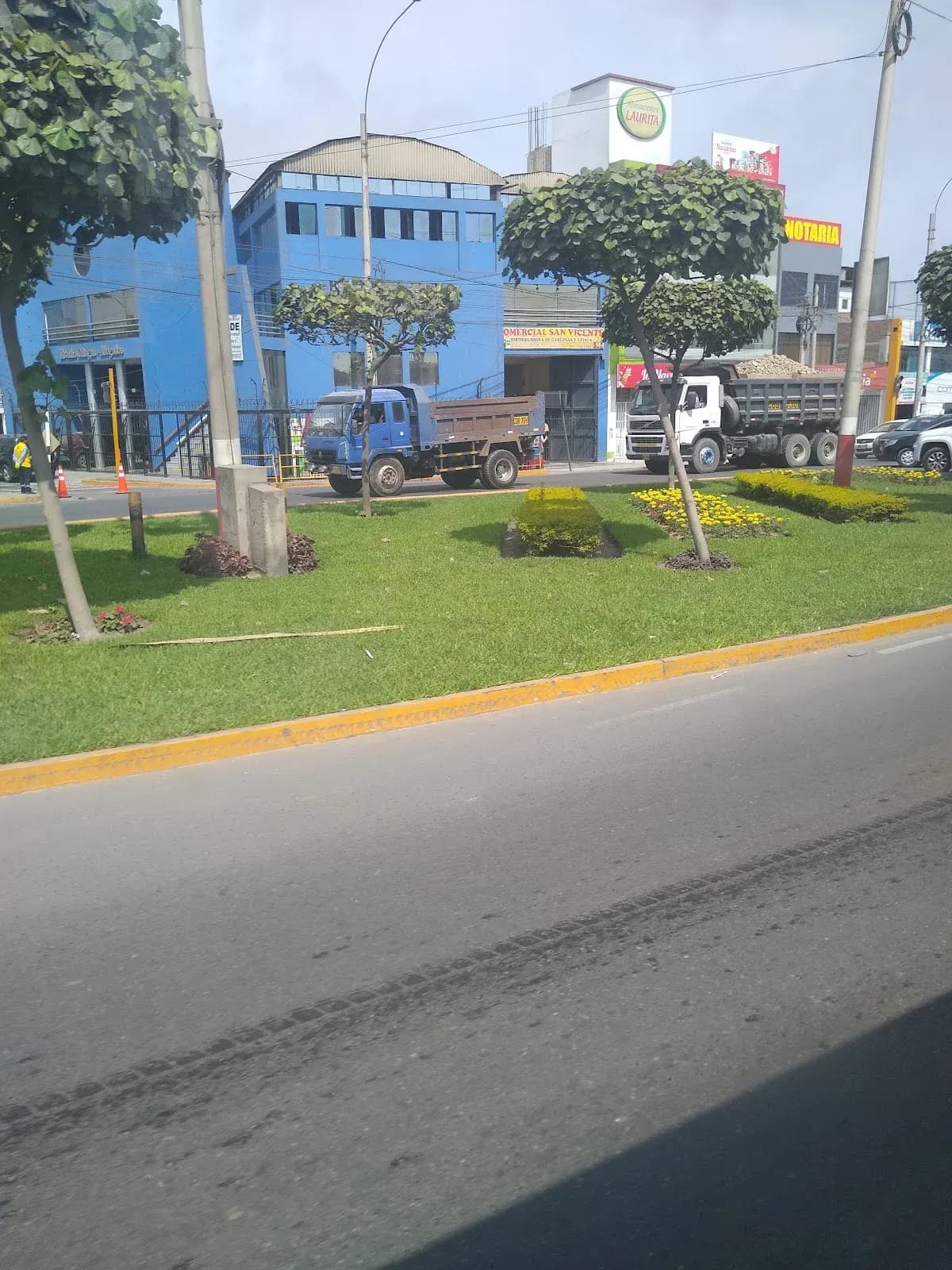 Notaría Chuquiure, notaría en Lurín