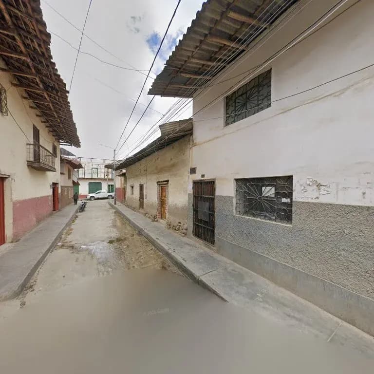 Notaría de Gracia Vasquez