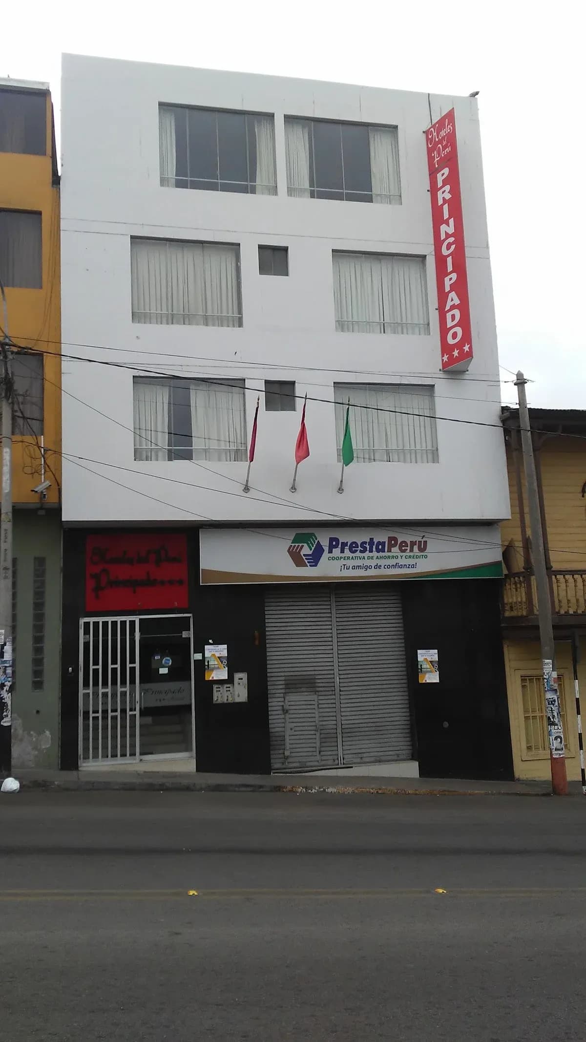 Notaria Delgado Valdivia