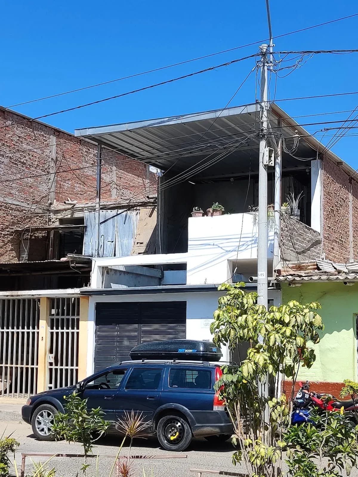 Notaria Edgardo González Campos