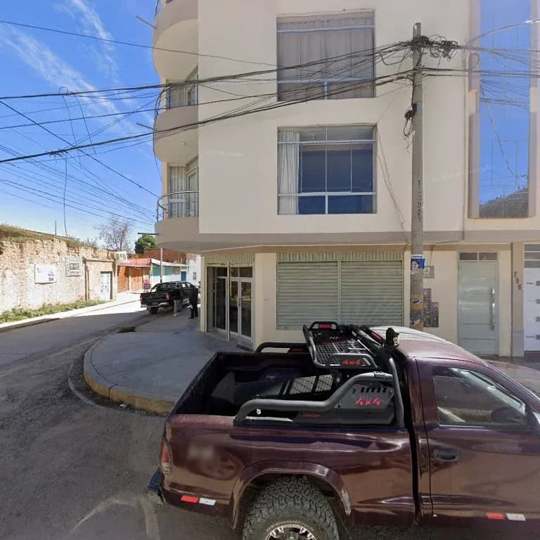 Notaría Elías Vilcahuamán