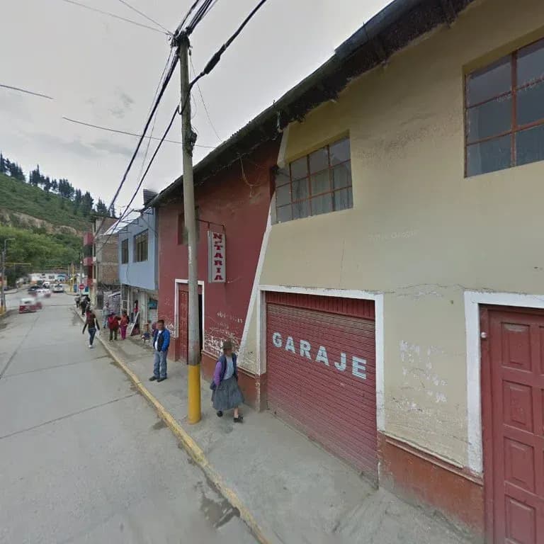 NOTARIA FABIO HERNANDEZ ESPINOZA