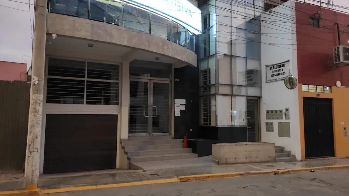 Notaría Garrafa