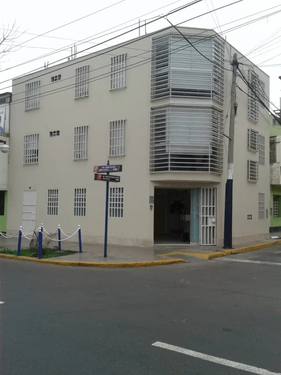 Notaria Jara