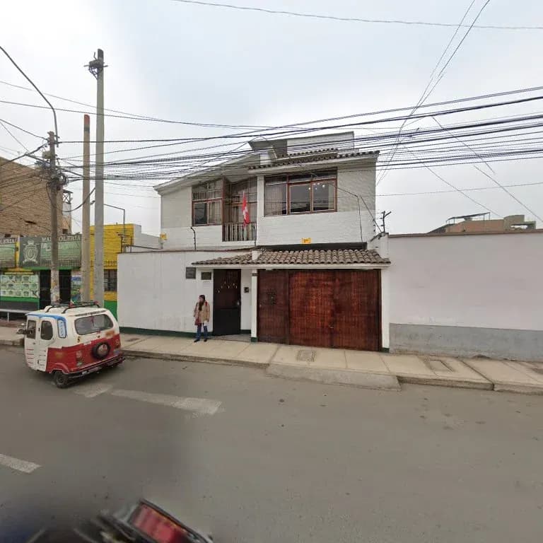 NOTARIA JULIA YOLANDA NARVÁEZ SOTO