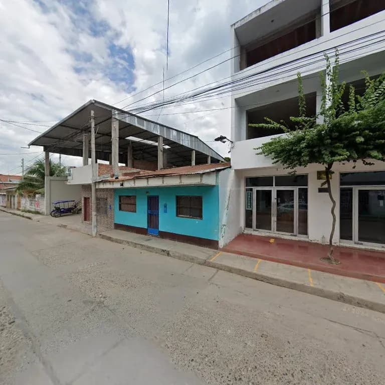 Notaria Justo Perez Ruiz