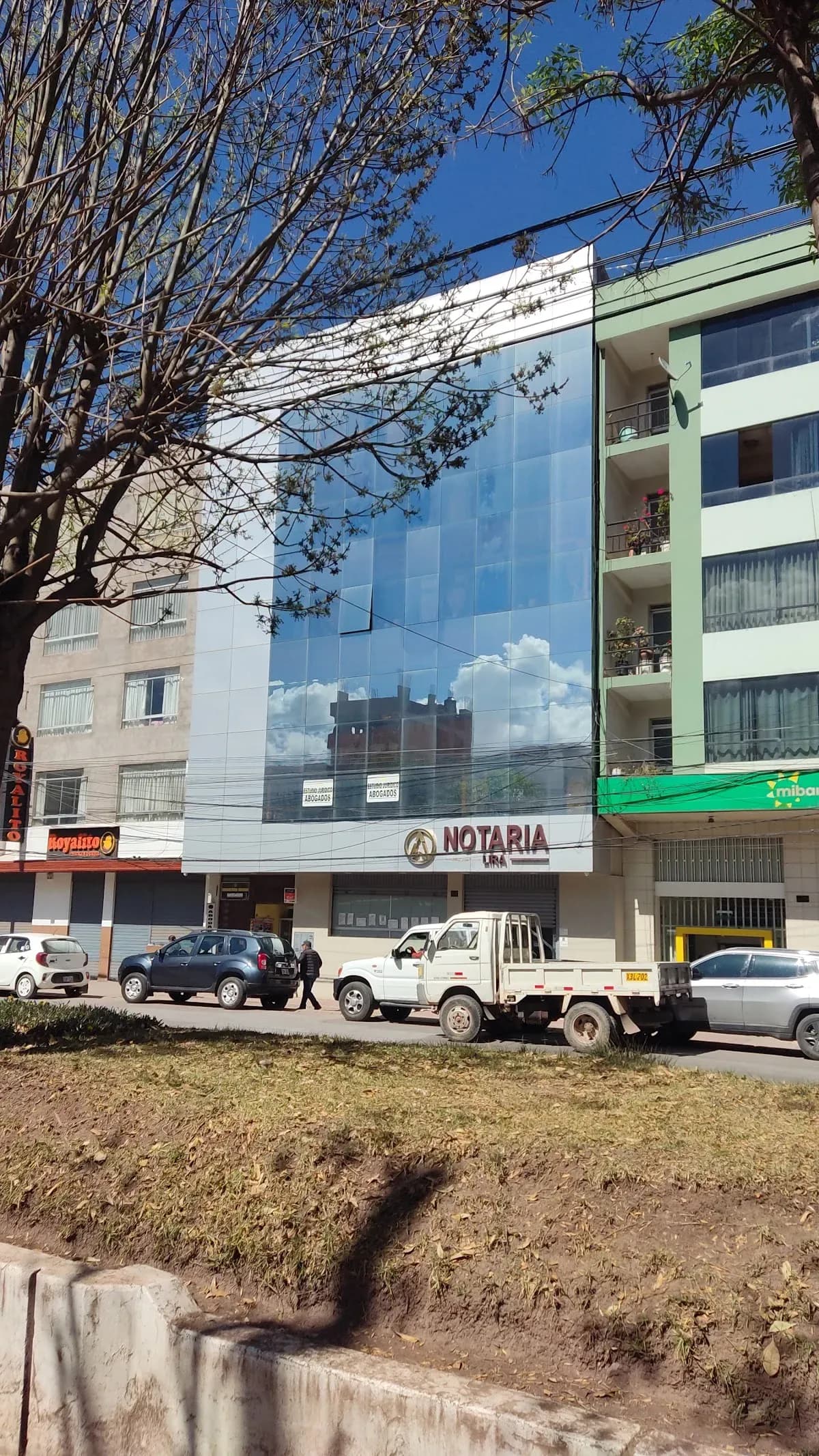 Notaría LIRA