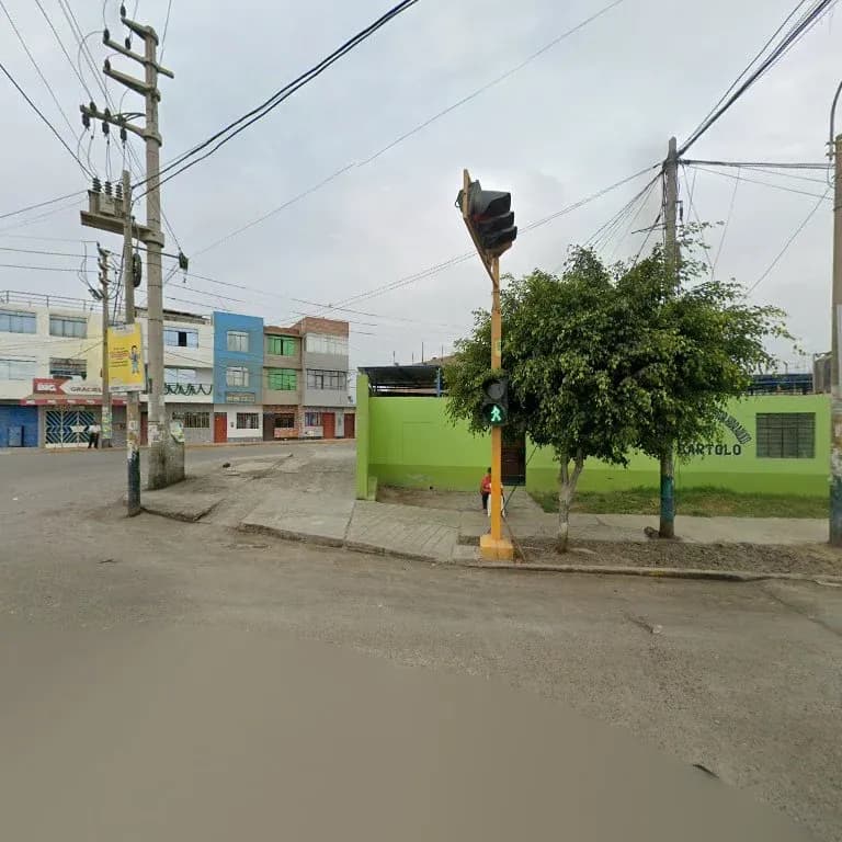 Notaría Lucar