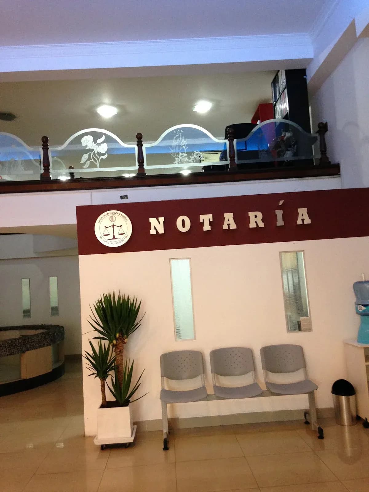 Notaría Mendoza Vásquez, notaría en Santiago de Surco