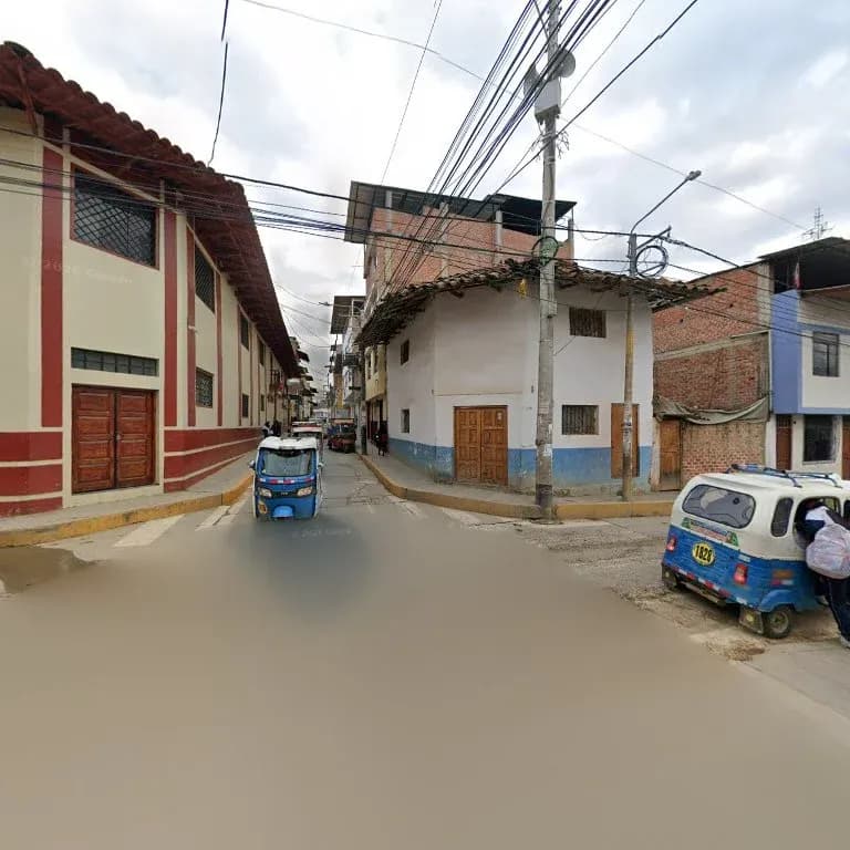 Notaría Muñoz Layza