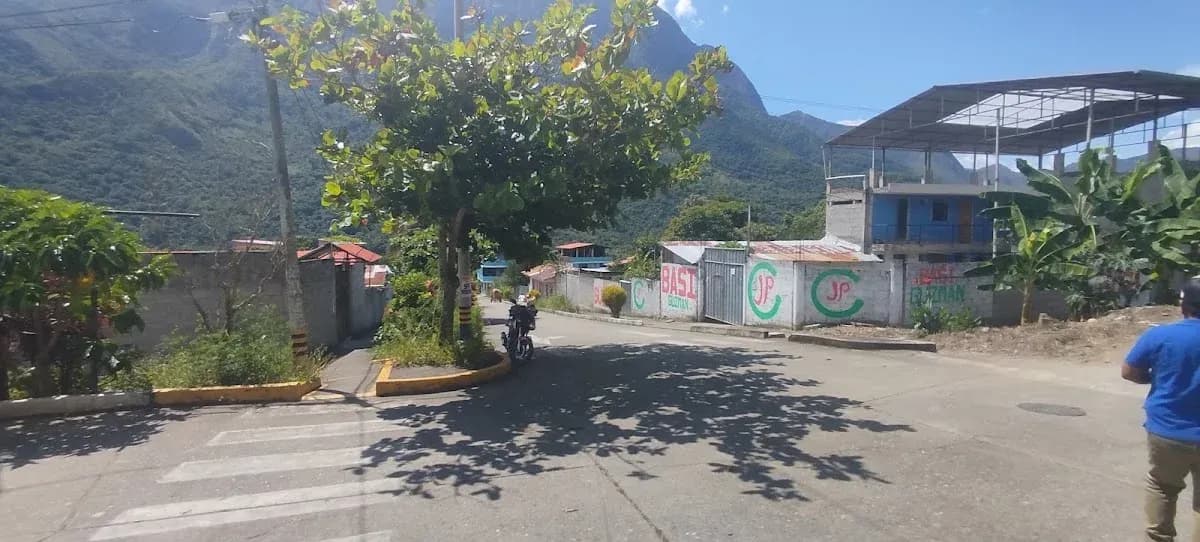 Notaría Pérez Pagan