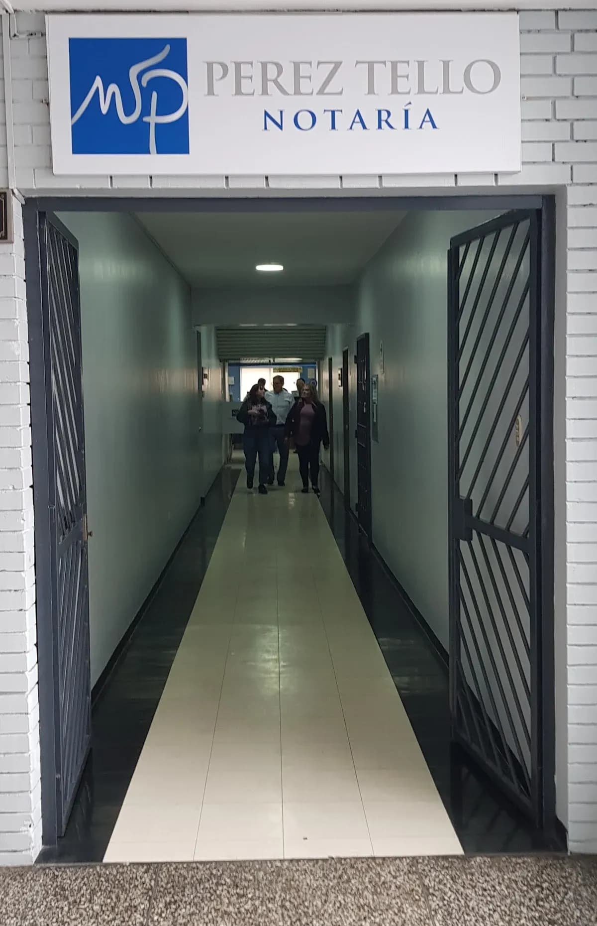 NOTARIA PEREZ TELLO, notaría en Santiago de Surco