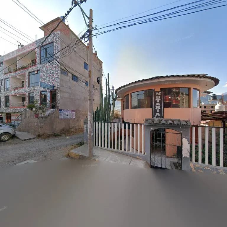 Notaria Publica Aparicio Molina