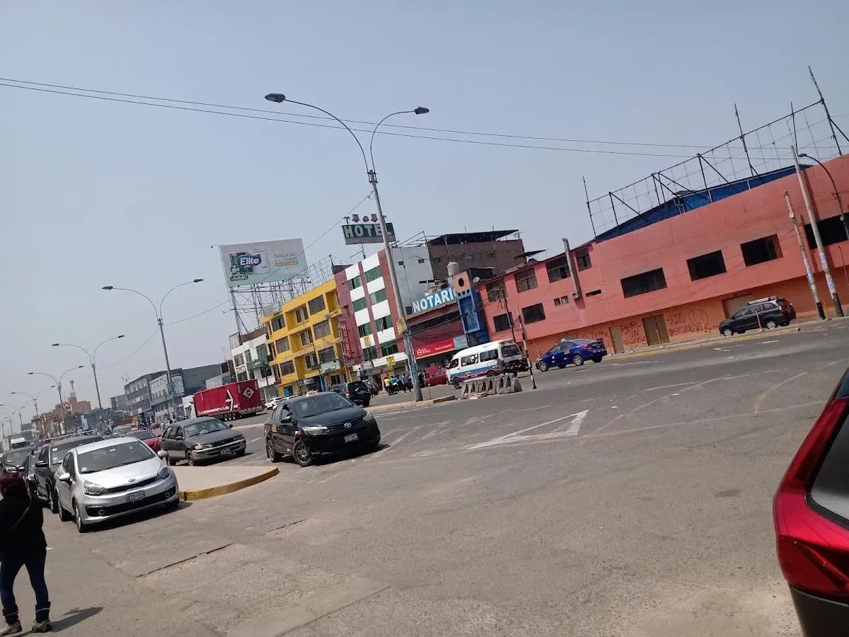 Notaría Quintanilla, notaría en Ate