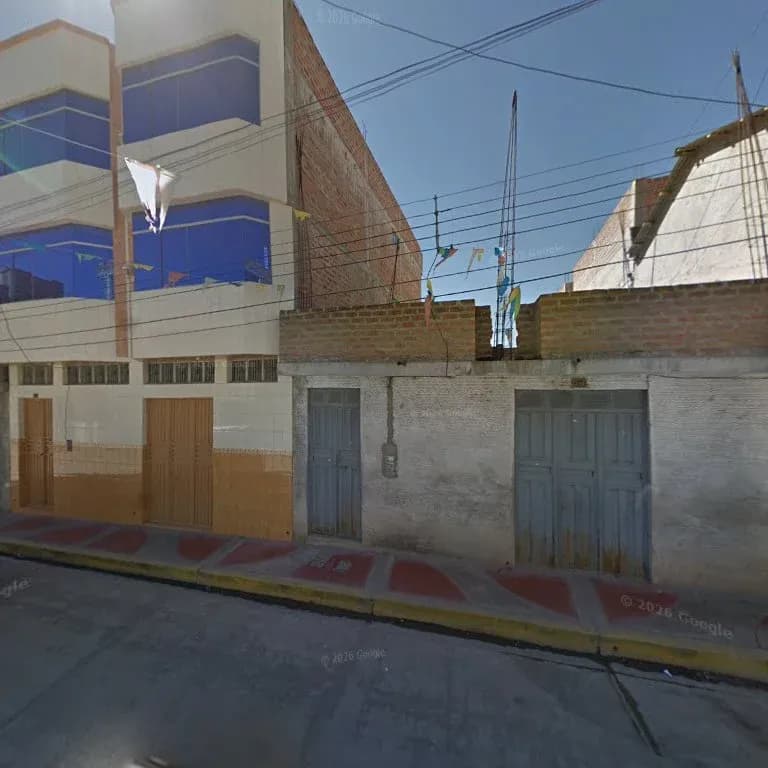 Notaría Salas Quispe