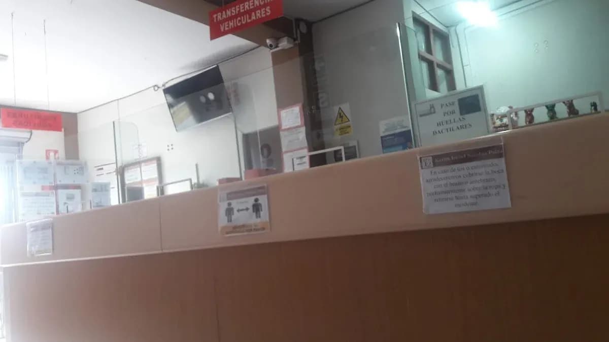 Notaría Sarabia