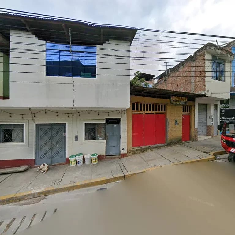 Notaría Severo Machaca Calle