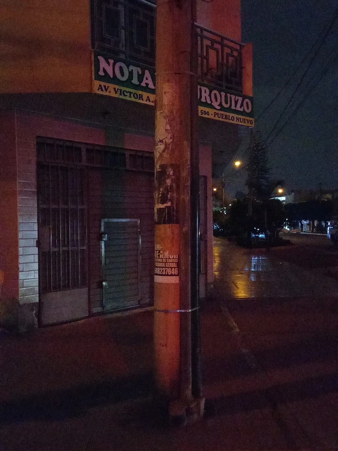 Notaria Urquizo Solis