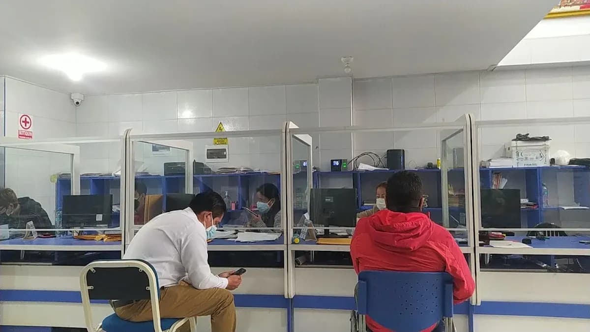 Notaria Valdivia Dextre