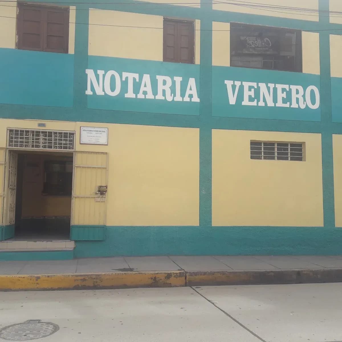 Notaria Venero