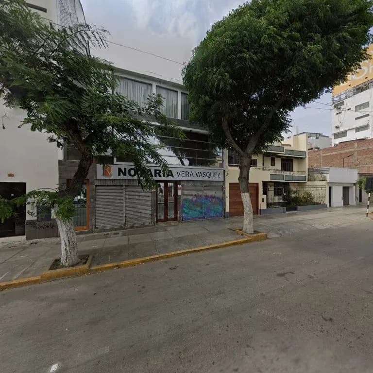Notaría Vera Vásquez - Trujillo