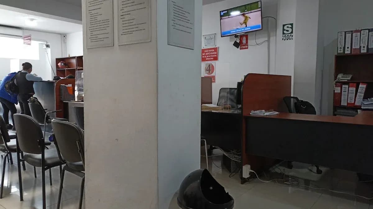Notaria Villavicencio Cardenas
