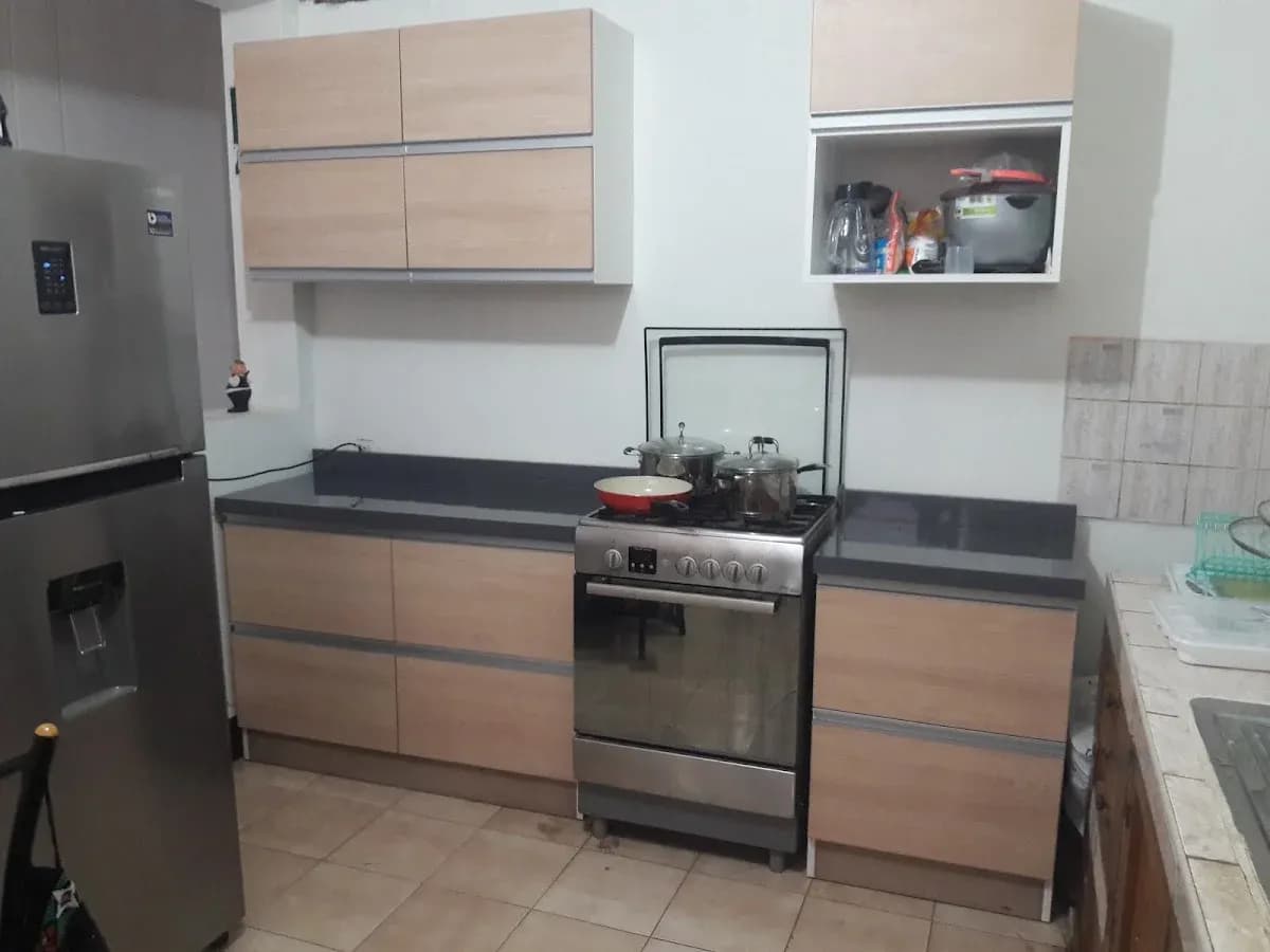 Notaria y fotocopias