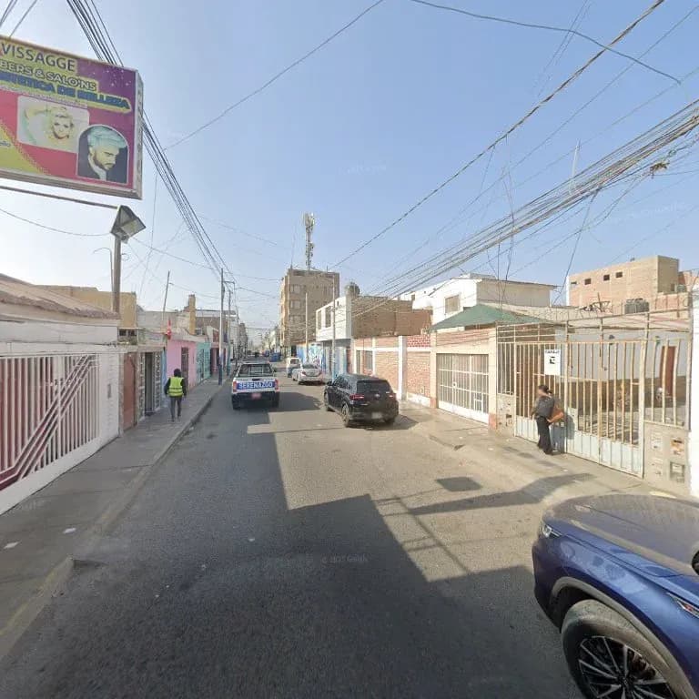 Notaria Yanina Jara Velasquez