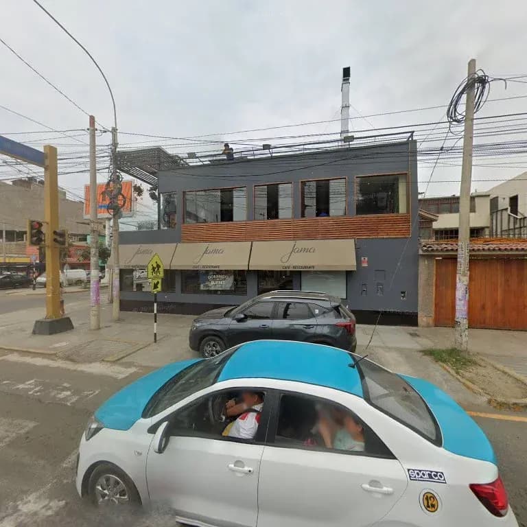 Notario: Ferrer Villavicencio, Gustavo Ramón