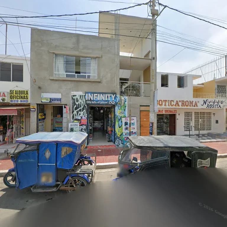 OCM Asesores Juridicos