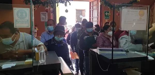 Reseña de Piensa Seguro para Notaría Vigo Saldaña