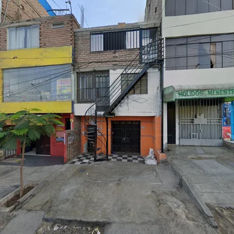 Saneamiento Inmobiliario Paredes