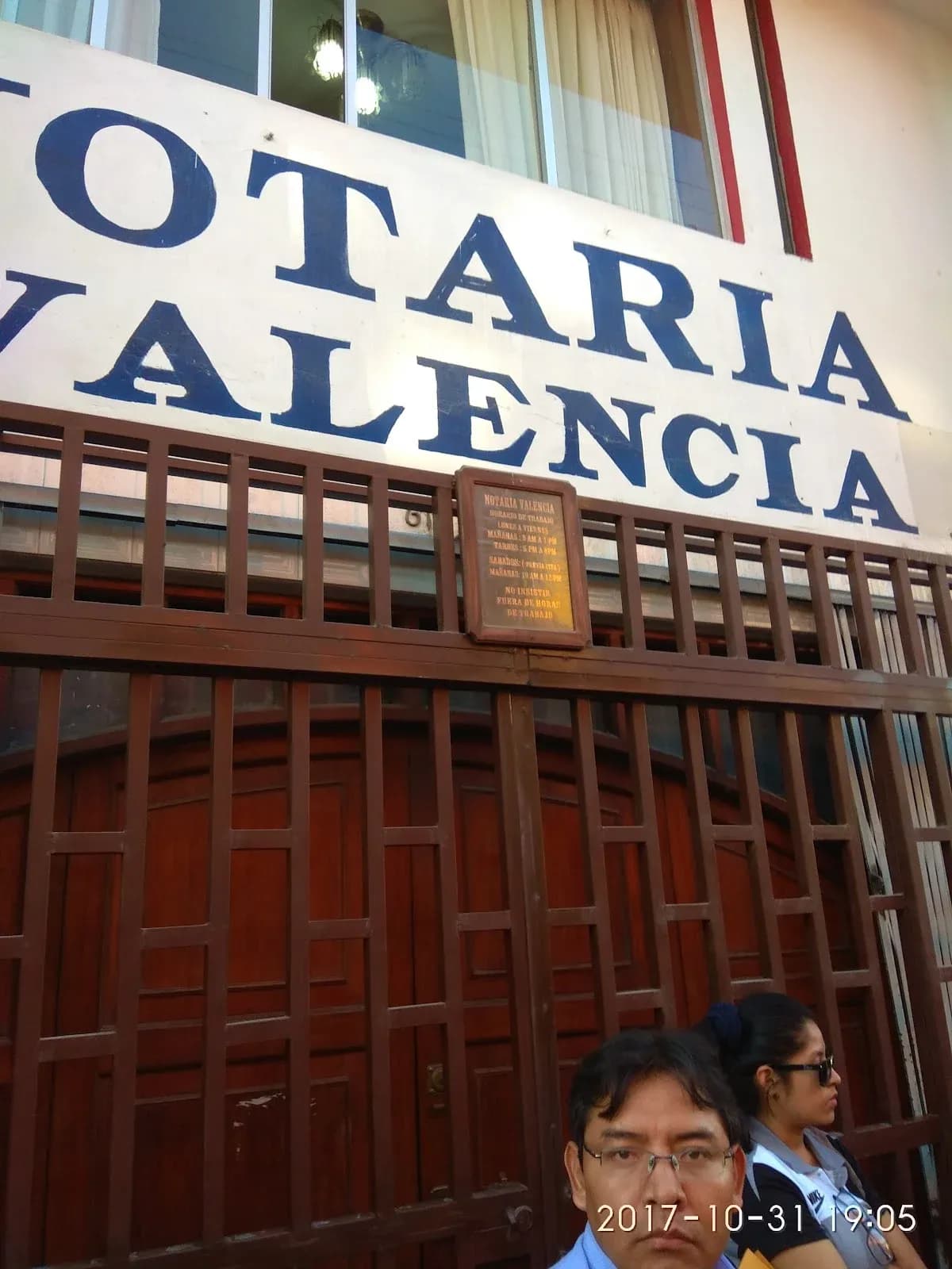Notaría Pública | Notario Dr. Oscar Valencia H. | Moquegua, notaría en Pampas de Chenchen