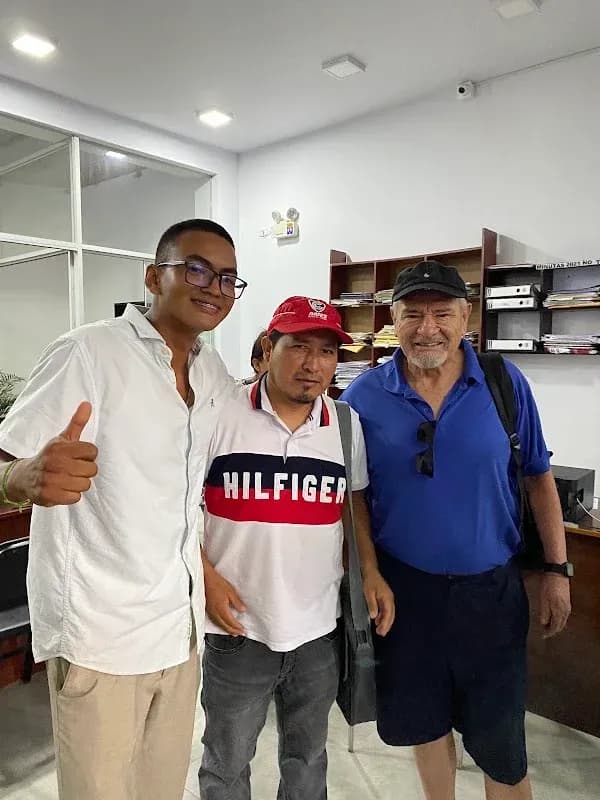 Atención notarial en NOTARIA MEDINA TICSE
