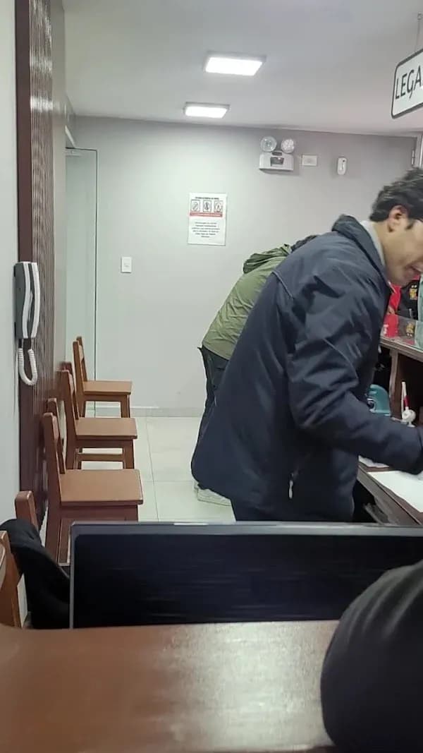 Atención notarial en Notaria Concha Revilla