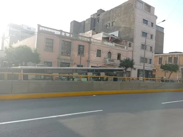 Reseña de Finanzas Vilao para NOTARÍA ZÁRATE DEL PINO JUAN BELFOR