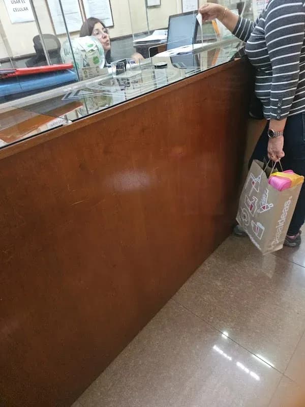 Atención notarial en Notaria Mas Cardenas