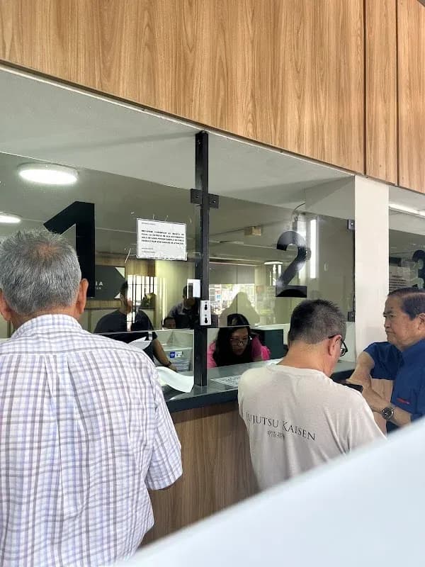 Atención notarial en Notaría Flores Alvan